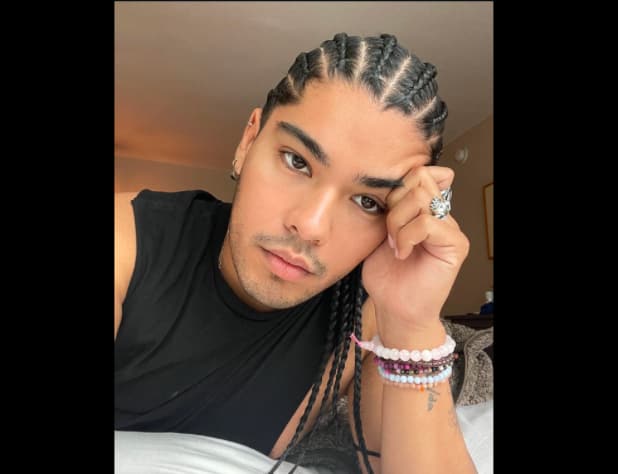 how did jesushair die